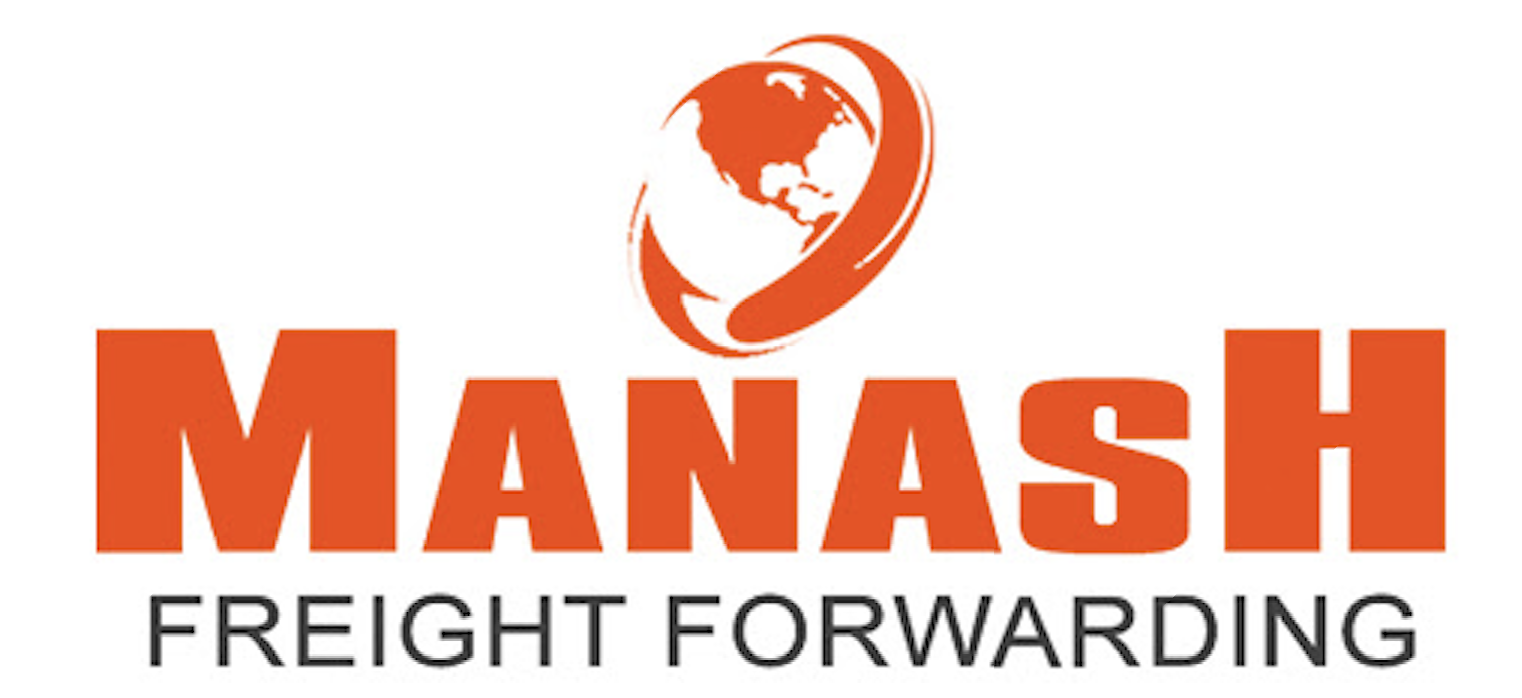 Manash Freight Forwarding